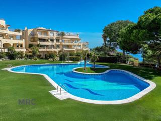 Pis  De parís. Exclusivo apartamento con encanto y vistas al mar. sant feliu de Pis  De parís. Exclusivo apartamento con encanto y vistas al mar. sant feliu de