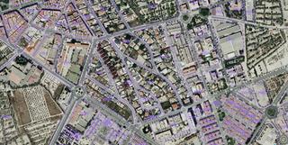 Terreno residencial en Ciutat Jardí - Torreta Verdí. Parcelas en venta en ciudad jardin Terreno residencial en Ciutat Jardí - Torreta Verdí. Parcelas en venta en ciudad jardin