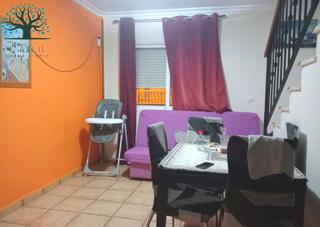 Duplex in Calle pensamientos 25. Dúplex con solarium en playasol Duplex in Calle pensamientos 25. Dúplex con solarium en playasol