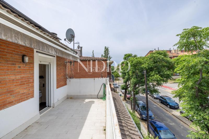 Foto 111e781a-1a8a-4863-90c6-eccd63f6be70. Casa adossada amb calefacció aparcament a Sant Francesc Sant Cugat del Vallès Foto 111e781a-1a8a-4863-90c6-eccd63f6be70. Casa adossada amb calefacció aparcament a Sant Francesc Sant Cugat del Vallès