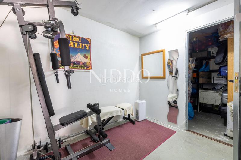 Foto 1715735b-e7e8-4b5d-aa19-23347fa5f9e8. Casa adossada amb calefacció aparcament a Sant Francesc Sant Cugat del Vallès Foto 1715735b-e7e8-4b5d-aa19-23347fa5f9e8. Casa adossada amb calefacció aparcament a Sant Francesc Sant Cugat del Vallès