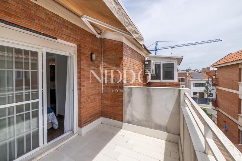 Foto f2d4a329-fd57-4d30-8eed-c17df9eaebab. Casa adossada amb calefacció aparcament a Sant Francesc Sant Cugat del Vallès Foto f2d4a329-fd57-4d30-8eed-c17df9eaebab. Casa adossada amb calefacció aparcament a Sant Francesc Sant Cugat del Vallès