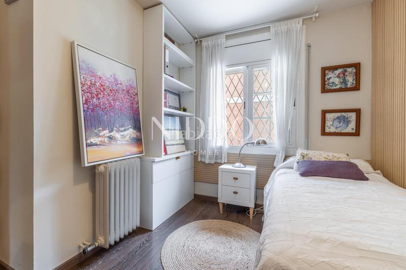 Foto f41cce3c-095e-480d-9dd1-fde5ed0881c8. Casa adossada amb calefacció aparcament a Sant Francesc Sant Cugat del Vallès Foto f41cce3c-095e-480d-9dd1-fde5ed0881c8. Casa adossada amb calefacció aparcament a Sant Francesc Sant Cugat del Vallès