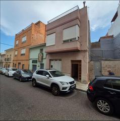 Haus in Vall d´Uixó (la). Se vende magnificacasa de 2 plantas en la calle san jose Haus in Vall d´Uixó (la). Se vende magnificacasa de 2 plantas en la calle san jose