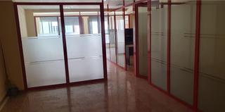 Lloguer Oficina a Vall d´Uixó (la). Se alquila local comercial en el centro de la vall duixo Lloguer Oficina a Vall d´Uixó (la). Se alquila local comercial en el centro de la vall duixo