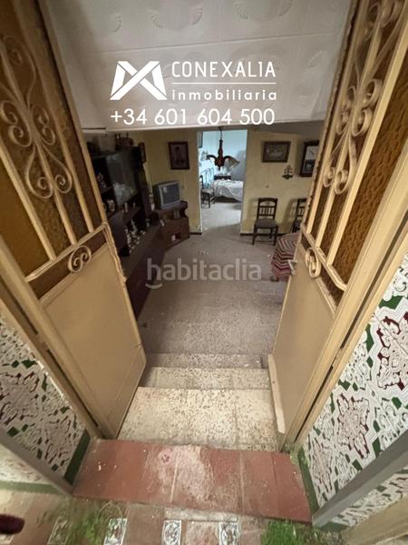 Foto 6651dc76-e0eb-441c-a020-071184d19de5. Casa a Setenil de las Bodegas Foto 6651dc76-e0eb-441c-a020-071184d19de5. Casa a Setenil de las Bodegas
