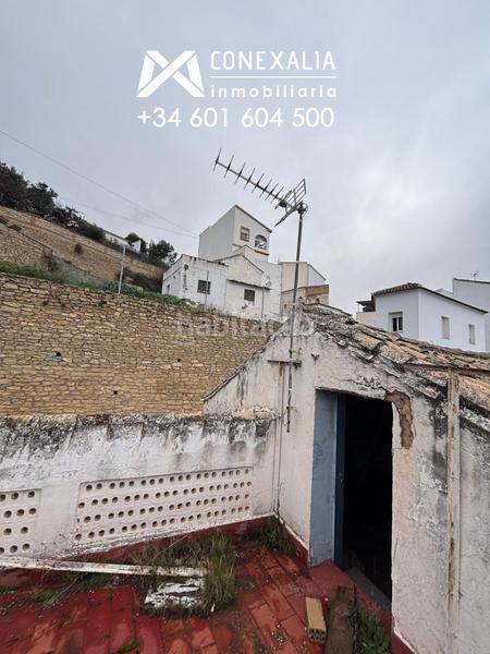 Foto 69aa44f2-b276-4d63-b9fb-9ed3ac1df607. Casa a Setenil de las Bodegas Foto 69aa44f2-b276-4d63-b9fb-9ed3ac1df607. Casa a Setenil de las Bodegas