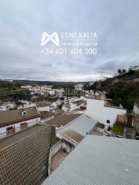 Foto 7b4a5f41-1845-4ecc-a105-cfe5401b88a2. Casa a Setenil de las Bodegas Foto 7b4a5f41-1845-4ecc-a105-cfe5401b88a2. Casa a Setenil de las Bodegas