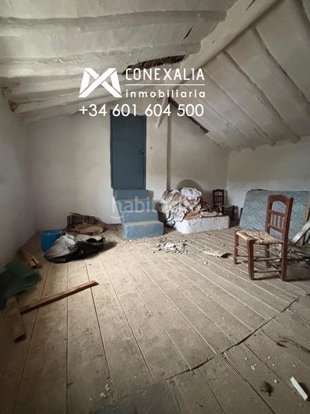 Foto 99ded906-353d-40a7-a7d0-40e0ca8a597d. Casa a Setenil de las Bodegas Foto 99ded906-353d-40a7-a7d0-40e0ca8a597d. Casa a Setenil de las Bodegas