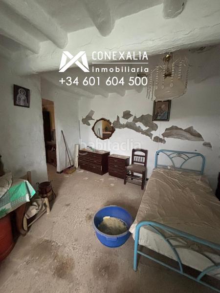 Foto d72d291e-c847-42c8-a582-193438c35e83. Casa a Setenil de las Bodegas Foto d72d291e-c847-42c8-a582-193438c35e83. Casa a Setenil de las Bodegas