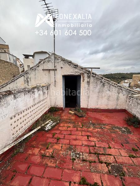 Foto e01c60ae-83ba-4d62-811a-1f55d8967a5c. Casa a Setenil de las Bodegas Foto e01c60ae-83ba-4d62-811a-1f55d8967a5c. Casa a Setenil de las Bodegas