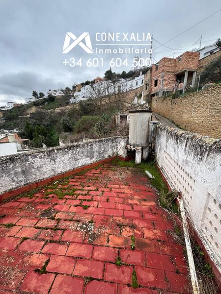 Foto f55ed34e-924a-4a33-8e6f-edd42652f7b0. Casa a Setenil de las Bodegas Foto f55ed34e-924a-4a33-8e6f-edd42652f7b0. Casa a Setenil de las Bodegas