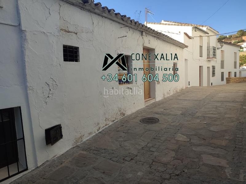 Foto 00bcfa96-9c0d-43e4-93db-9028389c5bf6. Maison dans Setenil de las Bodegas Foto 00bcfa96-9c0d-43e4-93db-9028389c5bf6. Maison dans Setenil de las Bodegas