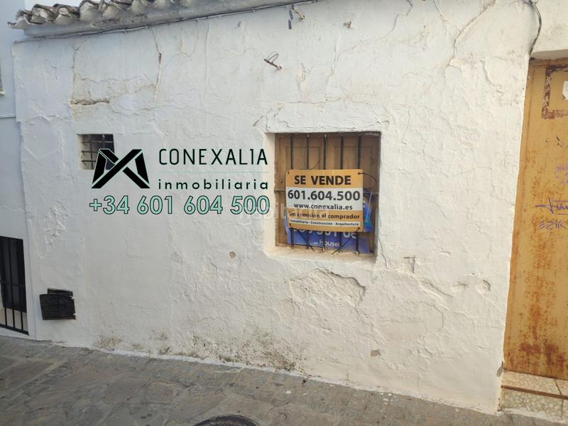 Foto 1f1b0166-d6ea-4755-9a94-5cd42a0f7a47. Maison dans Setenil de las Bodegas Foto 1f1b0166-d6ea-4755-9a94-5cd42a0f7a47. Maison dans Setenil de las Bodegas