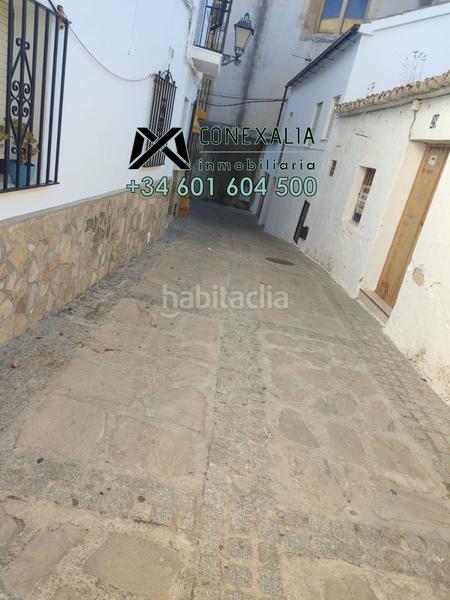 Foto 2857f782-fc45-49b0-ac55-949265effdaf. Maison dans Setenil de las Bodegas Foto 2857f782-fc45-49b0-ac55-949265effdaf. Maison dans Setenil de las Bodegas