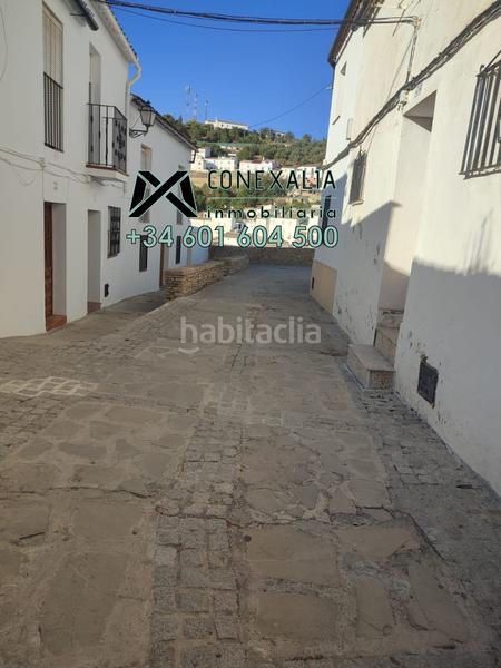 Foto 6d362300-dc60-4b32-83d3-6196f2e4e2ba. Maison dans Setenil de las Bodegas Foto 6d362300-dc60-4b32-83d3-6196f2e4e2ba. Maison dans Setenil de las Bodegas