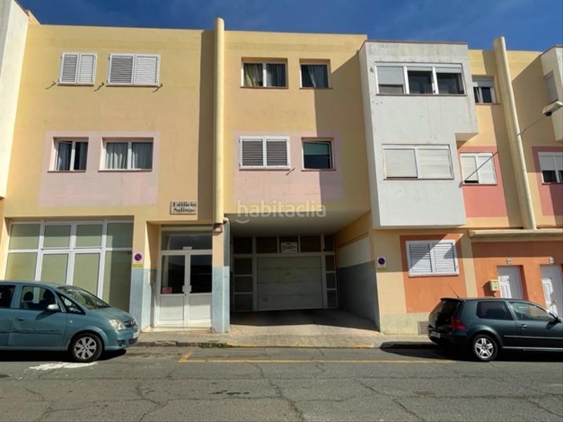 Foto 20b76c5f-20e9-4dcb-bdab-d6de5f82cee8. Appartamento in calle menéndez pidal 39 in El Goro - Ojos de Garza Telde Foto 20b76c5f-20e9-4dcb-bdab-d6de5f82cee8. Appartamento in calle menéndez pidal 39 in El Goro - Ojos de Garza Telde