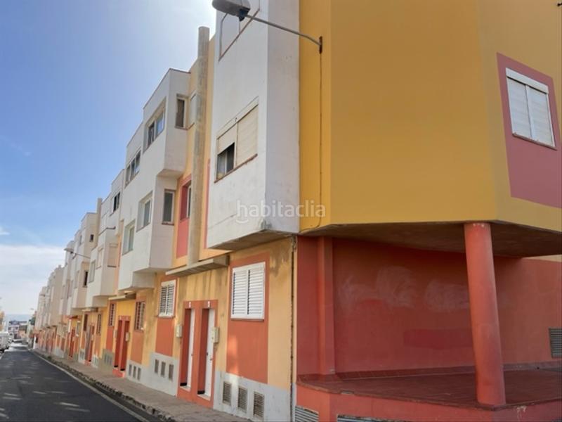 Foto 425e7bb0-08e2-4d00-9b25-82250155a7f7. Appartamento in calle menéndez pidal 39 in El Goro - Ojos de Garza Telde Foto 425e7bb0-08e2-4d00-9b25-82250155a7f7. Appartamento in calle menéndez pidal 39 in El Goro - Ojos de Garza Telde
