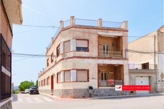 Maison jumelée à Desamparados - Hurchillo - Torremendo Maison jumelée à Desamparados - Hurchillo - Torremendo
