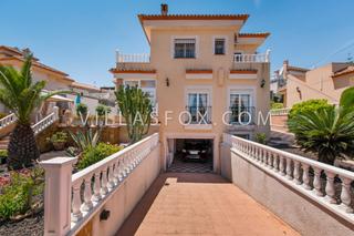 House in San Miguel de Salinas House in San Miguel de Salinas