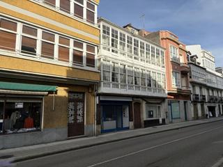 Édifice à N/a 64. Edificio avda. escola de gaitas, 64 Édifice à N/a 64. Edificio avda. escola de gaitas, 64