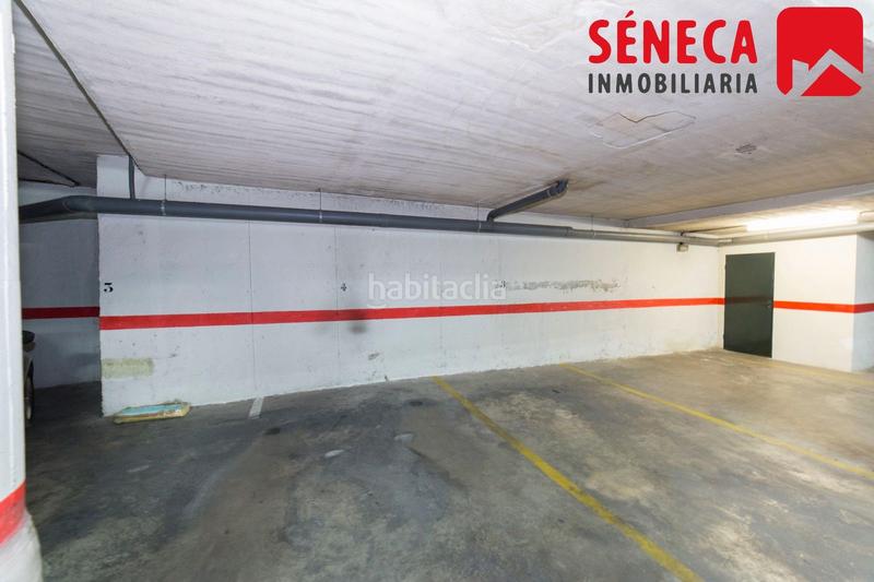 Foto 9511d763-5a9f-4851-aa8f-8b8278266941. Autoparkplatz in Sta. Marina - San Andrés - San Pablo - San Lorenzo Córdoba Foto 9511d763-5a9f-4851-aa8f-8b8278266941. Autoparkplatz in Sta. Marina - San Andrés - San Pablo - San Lorenzo Córdoba