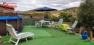 Xalet Real. Chalet en villanueva del rey Xalet Real. Chalet en villanueva del rey