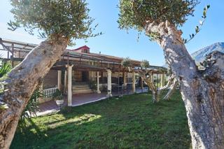 Casale in Carretera jardin del obispo (jab) 264. Complejo turístico finca del valle en jaén Casale in Carretera jardin del obispo (jab) 264. Complejo turístico finca del valle en jaén