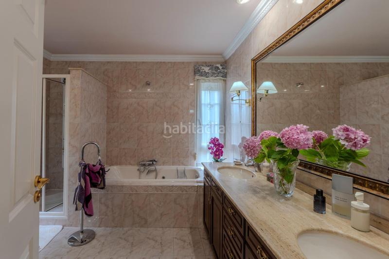 Foto 10ba93b7-327a-4199-8c5e-bccf0bdb3d0f. Chalet en avenida de la rioja 4 espectacular chalet en urbanización las aranzadas en Lardero Foto 10ba93b7-327a-4199-8c5e-bccf0bdb3d0f. Chalet en avenida de la rioja 4 espectacular chalet en urbanización las aranzadas en Lardero