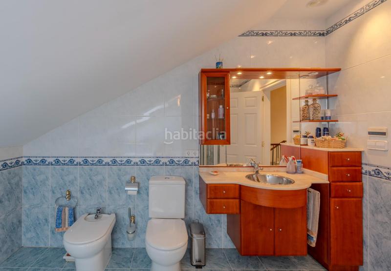 Foto 13884c77-598a-4d2f-bc89-439e84460b81. Chalet en avenida de la rioja 4 espectacular chalet en urbanización las aranzadas en Lardero Foto 13884c77-598a-4d2f-bc89-439e84460b81. Chalet en avenida de la rioja 4 espectacular chalet en urbanización las aranzadas en Lardero