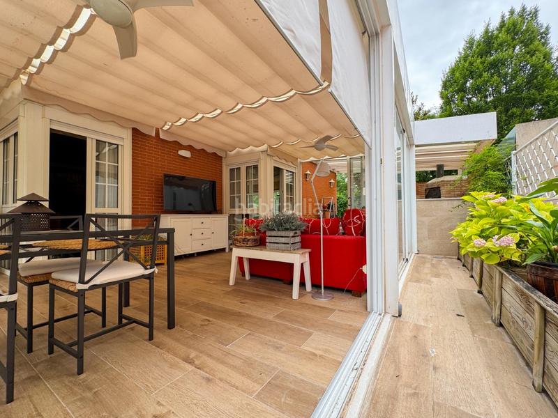 Foto 57722c66-0c95-44a6-92f1-debcaa07e832. Chalet en avenida de la rioja 4 espectacular chalet en urbanización las aranzadas en Lardero Foto 57722c66-0c95-44a6-92f1-debcaa07e832. Chalet en avenida de la rioja 4 espectacular chalet en urbanización las aranzadas en Lardero