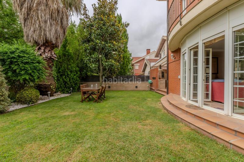 Foto 5a34ca81-b5e1-4c9c-89cb-ad9357b7b935. Chalet en avenida de la rioja 4 espectacular chalet en urbanización las aranzadas en Lardero Foto 5a34ca81-b5e1-4c9c-89cb-ad9357b7b935. Chalet en avenida de la rioja 4 espectacular chalet en urbanización las aranzadas en Lardero