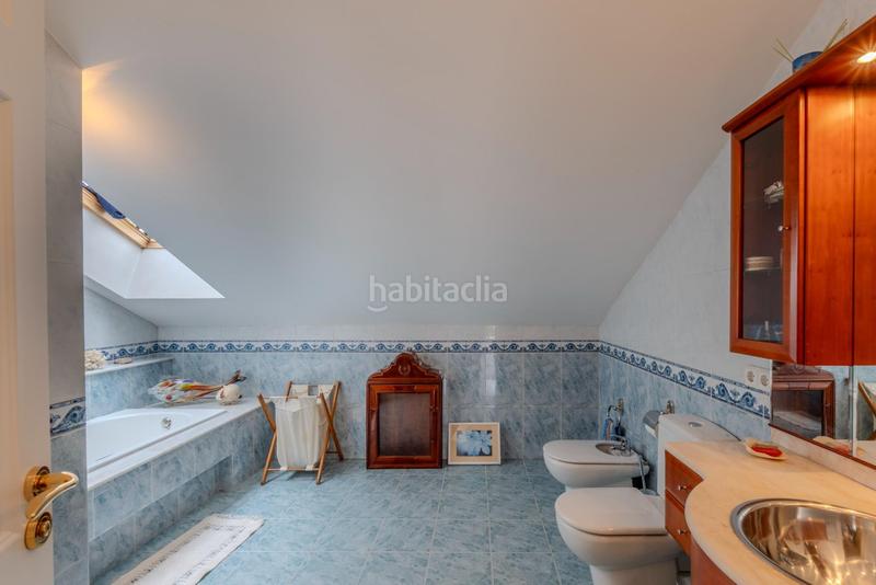 Foto 672b3dc4-7cf0-4d79-a6ac-15098eb072fb. Chalet en avenida de la rioja 4 espectacular chalet en urbanización las aranzadas en Lardero Foto 672b3dc4-7cf0-4d79-a6ac-15098eb072fb. Chalet en avenida de la rioja 4 espectacular chalet en urbanización las aranzadas en Lardero