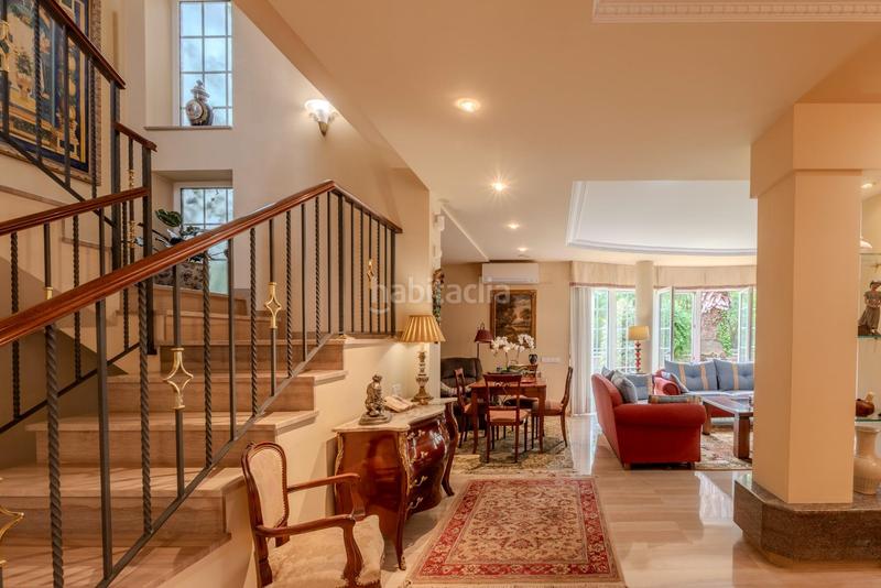 Foto 7516e396-e590-49e3-86fe-11227e105884. Chalet en avenida de la rioja 4 espectacular chalet en urbanización las aranzadas en Lardero Foto 7516e396-e590-49e3-86fe-11227e105884. Chalet en avenida de la rioja 4 espectacular chalet en urbanización las aranzadas en Lardero