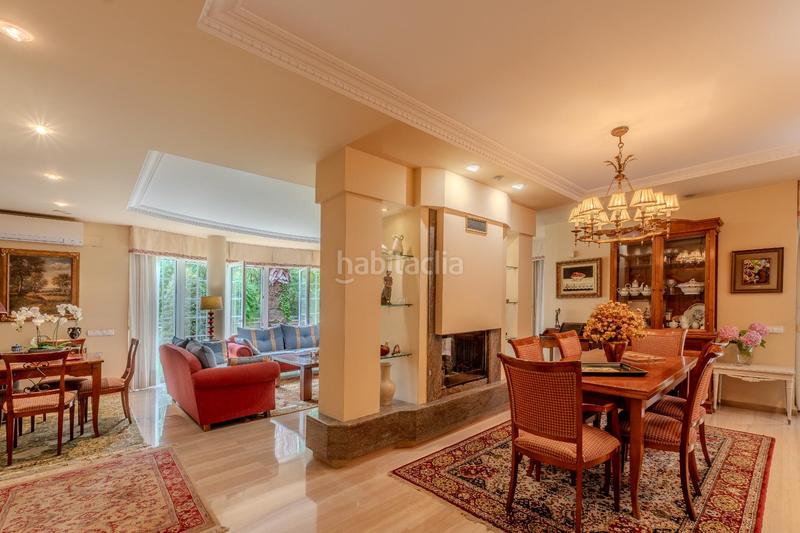 Foto 88a2a0fc-ae40-46fd-a502-f36784316cfb. Chalet en avenida de la rioja 4 espectacular chalet en urbanización las aranzadas en Lardero Foto 88a2a0fc-ae40-46fd-a502-f36784316cfb. Chalet en avenida de la rioja 4 espectacular chalet en urbanización las aranzadas en Lardero