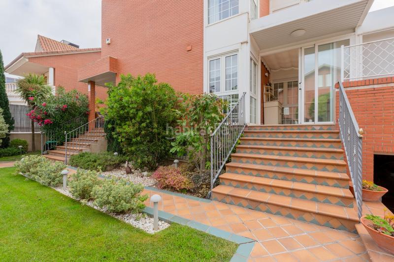 Foto 9607c470-cdca-4ca1-825c-e1ee31369ad4. Chalet en avenida de la rioja 4 espectacular chalet en urbanización las aranzadas en Lardero Foto 9607c470-cdca-4ca1-825c-e1ee31369ad4. Chalet en avenida de la rioja 4 espectacular chalet en urbanización las aranzadas en Lardero