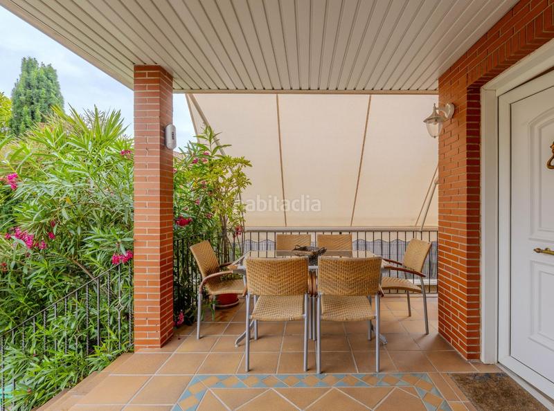 Foto baf8022e-8224-4ae8-adb1-529ef285e302. Chalet en avenida de la rioja 4 espectacular chalet en urbanización las aranzadas en Lardero Foto baf8022e-8224-4ae8-adb1-529ef285e302. Chalet en avenida de la rioja 4 espectacular chalet en urbanización las aranzadas en Lardero