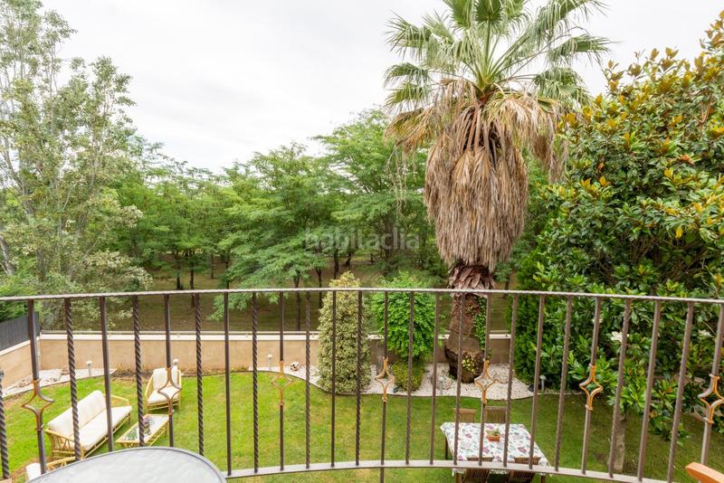 Foto c8a7c08c-3ae9-4b5d-aee2-f7caa15371d5. Chalet en avenida de la rioja 4 espectacular chalet en urbanización las aranzadas en Lardero Foto c8a7c08c-3ae9-4b5d-aee2-f7caa15371d5. Chalet en avenida de la rioja 4 espectacular chalet en urbanización las aranzadas en Lardero