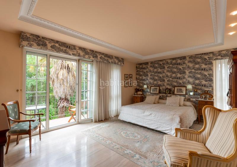 Foto cf37142f-4384-4455-879b-829811dec32a. Chalet en avenida de la rioja 4 espectacular chalet en urbanización las aranzadas en Lardero Foto cf37142f-4384-4455-879b-829811dec32a. Chalet en avenida de la rioja 4 espectacular chalet en urbanización las aranzadas en Lardero