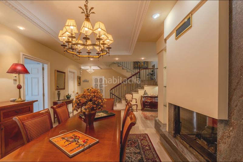 Foto d1bcf56e-d252-4cb2-b36b-a8b4cd1c4af0. Chalet en avenida de la rioja 4 espectacular chalet en urbanización las aranzadas en Lardero Foto d1bcf56e-d252-4cb2-b36b-a8b4cd1c4af0. Chalet en avenida de la rioja 4 espectacular chalet en urbanización las aranzadas en Lardero