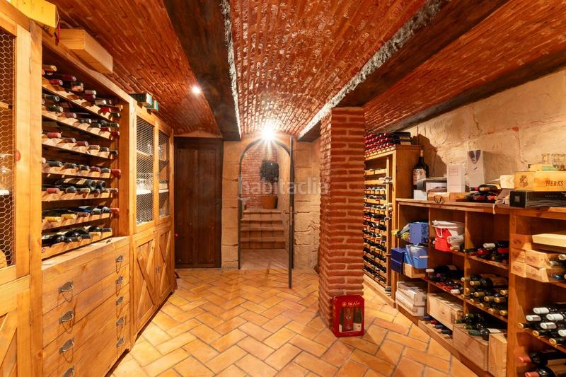 Foto f46fcf28-7154-4de4-8beb-8bb944527a6c. Chalet en avenida de la rioja 4 espectacular chalet en urbanización las aranzadas en Lardero Foto f46fcf28-7154-4de4-8beb-8bb944527a6c. Chalet en avenida de la rioja 4 espectacular chalet en urbanización las aranzadas en Lardero