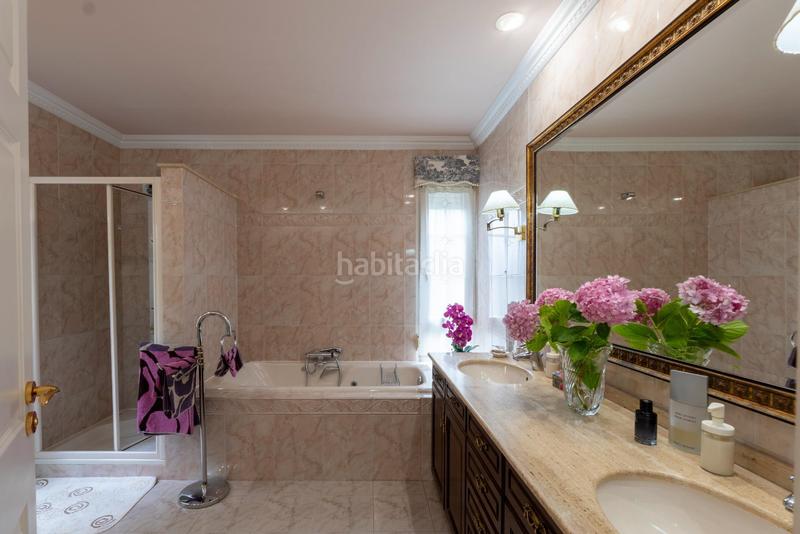 Foto f6ab87a0-516d-4e76-b242-353876741c1b. Chalet en avenida de la rioja 4 espectacular chalet en urbanización las aranzadas en Lardero Foto f6ab87a0-516d-4e76-b242-353876741c1b. Chalet en avenida de la rioja 4 espectacular chalet en urbanización las aranzadas en Lardero