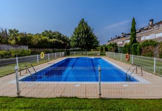 Planta baja en Avenida costanazo (el) 16. Apartamento con jardín privado, garaje y piscina en  villamedian Planta baja en Avenida costanazo (el) 16. Apartamento con jardín privado, garaje y piscina en  villamedian