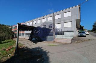 Capannone industriale Lugar carballeda avia Capannone industriale Lugar carballeda avia