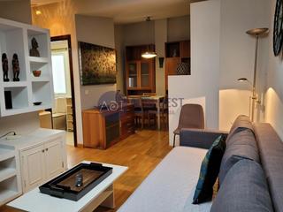 Lloguer Apartament Praza rosalia de castro Lloguer Apartament Praza rosalia de castro