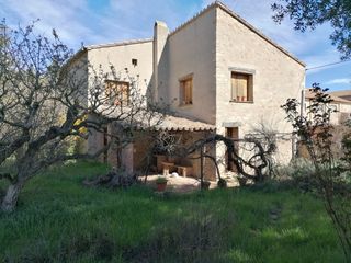 Lloguer Masia Cerca de calaf. Preciosa masia con opcion compra Lloguer Masia Cerca de calaf. Preciosa masia con opcion compra