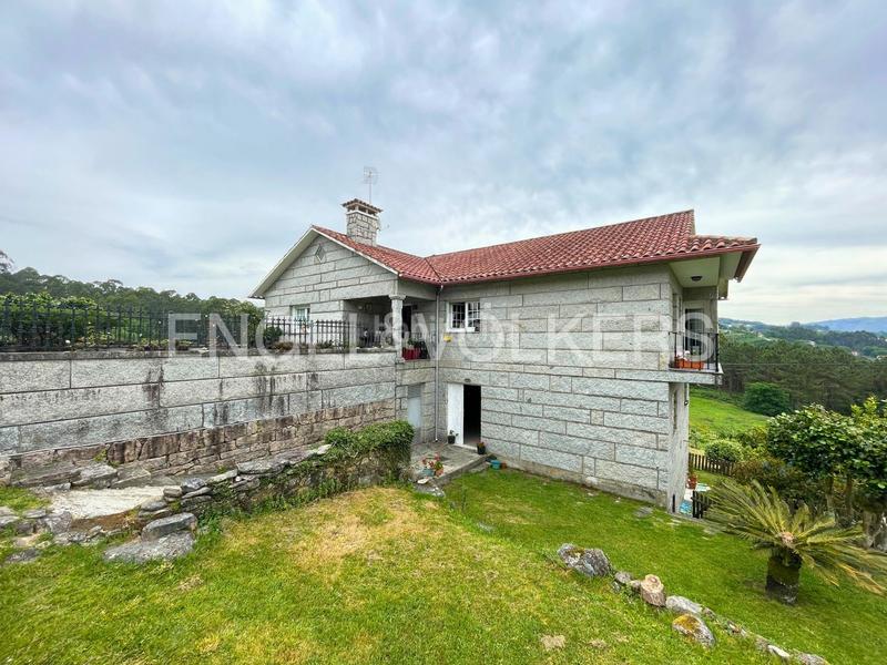 Foto 0df0ce0b-c752-48f4-a625-cb0d473cb5f3. Casa amb calefacció aparcament a Parroquias Rurales Pontevedra Foto 0df0ce0b-c752-48f4-a625-cb0d473cb5f3. Casa amb calefacció aparcament a Parroquias Rurales Pontevedra