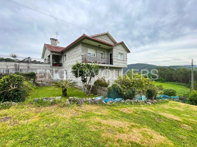 Foto e0bac9bc-24c8-4c06-9487-7d50787b3089. Casa amb calefacció aparcament a Parroquias Rurales Pontevedra Foto e0bac9bc-24c8-4c06-9487-7d50787b3089. Casa amb calefacció aparcament a Parroquias Rurales Pontevedra