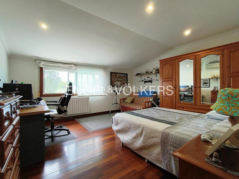 Foto 078ba510-f462-4c67-9552-6e7f4e522680. Casa amb calefacció aparcament a o burgo - campus universitario Pontevedra Foto 078ba510-f462-4c67-9552-6e7f4e522680. Casa amb calefacció aparcament a o burgo - campus universitario Pontevedra