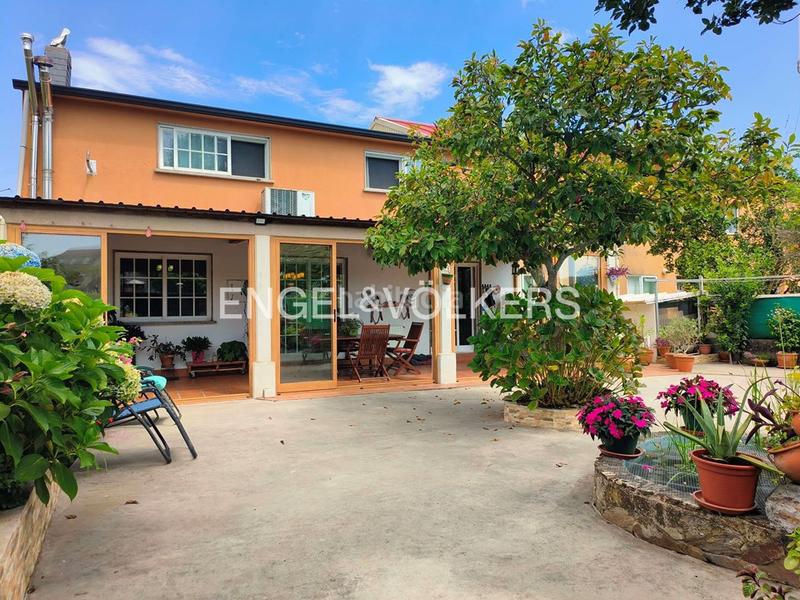 Foto 21cc566c-8c0d-4ae3-b7cc-05c055707bfd. Casa amb calefacció aparcament a o burgo - campus universitario Pontevedra Foto 21cc566c-8c0d-4ae3-b7cc-05c055707bfd. Casa amb calefacció aparcament a o burgo - campus universitario Pontevedra